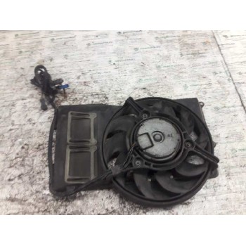 Recambio de electroventilador para audi a6 berlina (c4) 2.5 tdi referencia OEM IAM 4A0121207B  