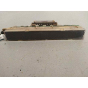 Recambio de cuadro instrumentos para renault m 210.13/c midliner e2 6.2 diesel referencia OEM IAM 5010096582  