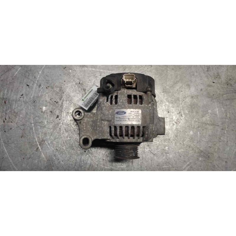 Recambio de alternador para ford focus berlina (cak) ghia referencia OEM IAM 98AB10300GG 2