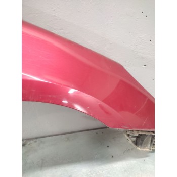 Recambio de aleta delantera derecha para peugeot 307 berlina (s2) 1.6 hdi referencia OEM IAM   