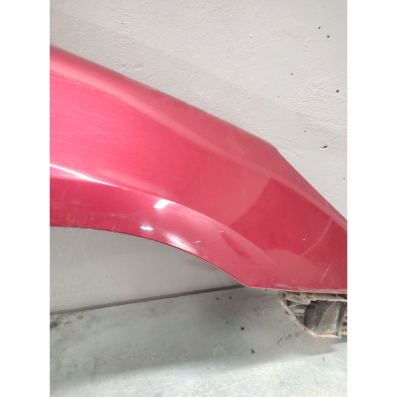 Recambio de aleta delantera derecha para peugeot 307 berlina (s2) 1.6 hdi referencia OEM IAM 3