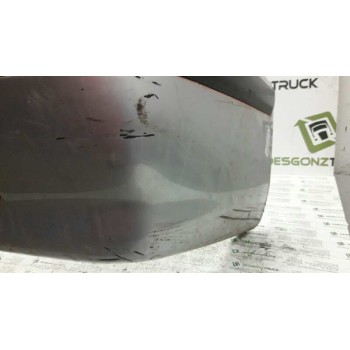 Recambio de paragolpes trasero para peugeot 406 berlina (s1/s2) srdt referencia OEM IAM   