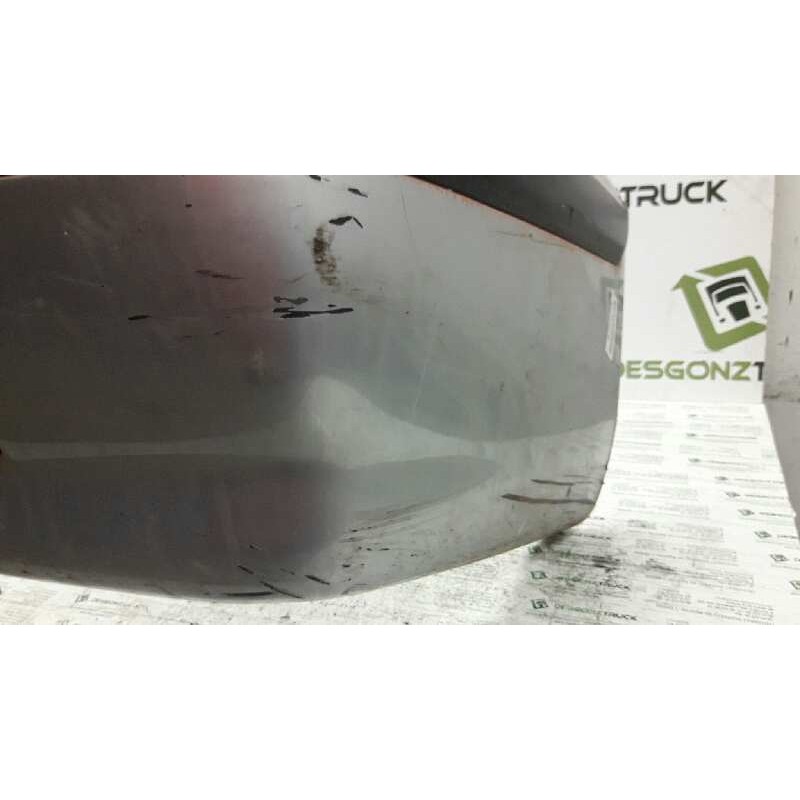 Recambio de paragolpes trasero para peugeot 406 berlina (s1/s2) srdt referencia OEM IAM 4