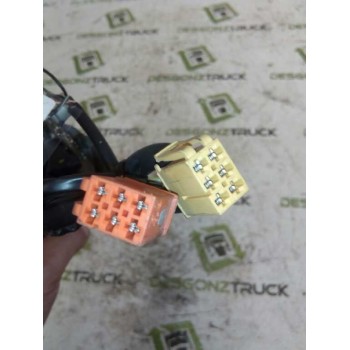 Recambio de mando intermitentes para man tg - a 18.xxx fg / bb   (e3/e4) l referencia OEM IAM 81255090144 VALEO 
