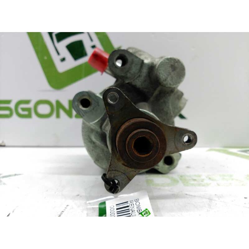 Recambio de bomba direccion para renault trafic (desde 5.89) t 1100 referencia OEM IAM 7700814452 - Blanco 4