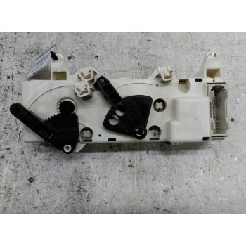 Recambio de mando calefaccion / aire acondicionado para renault megane i classic (la0) 1.4e rn referencia OEM IAM 7701209442  
