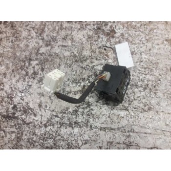 Recambio de reloj para ssangyong rexton rx 270 full referencia OEM IAM 8111008010  