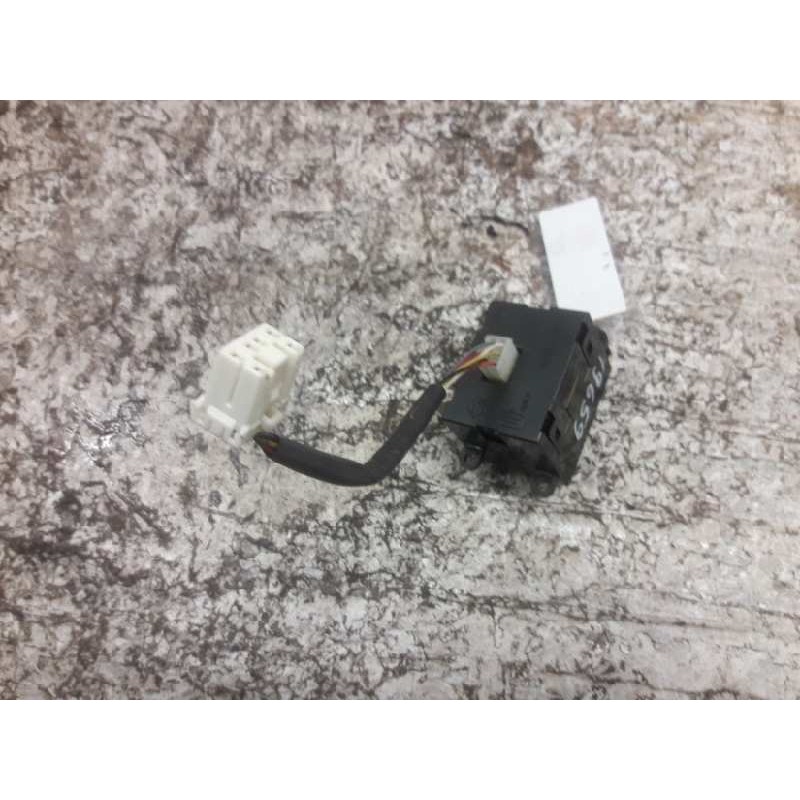 Recambio de reloj para ssangyong rexton rx 270 full referencia OEM IAM 8111008010 - Negro 3