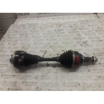 TRANSMISION DELANTERA DERECHA 7L6407271A 