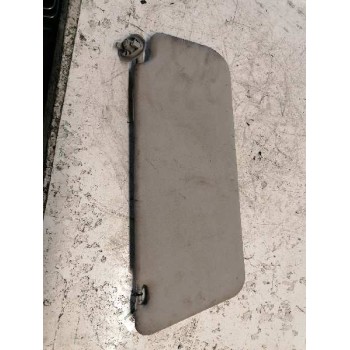 Recambio de parasol izquierdo para fiat scudo combi (272) l1h1 120 multijet (5 pl.) referencia OEM IAM   