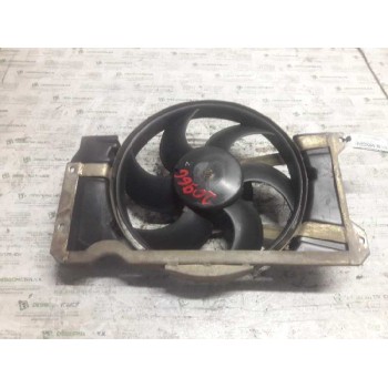 ELECTROVENTILADOR 2 PINS 