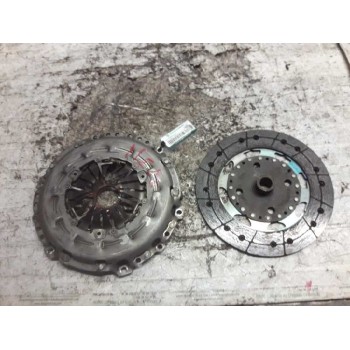 KIT EMBRAGUE 9672210080 