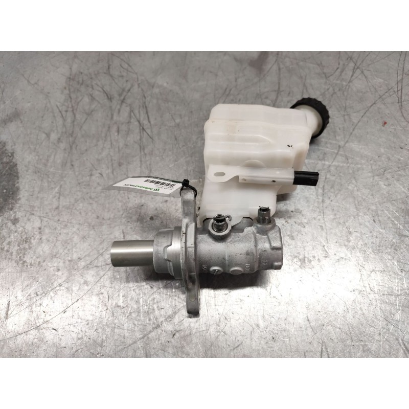 Recambio de bomba freno para renault austral tce 130 referencia OEM IAM 0204862308 - Negro 2