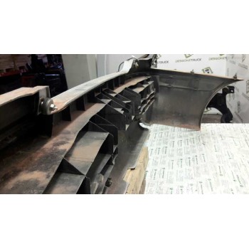 Recambio de paragolpes trasero para peugeot 406 berlina (s1/s2) srdt referencia OEM IAM   