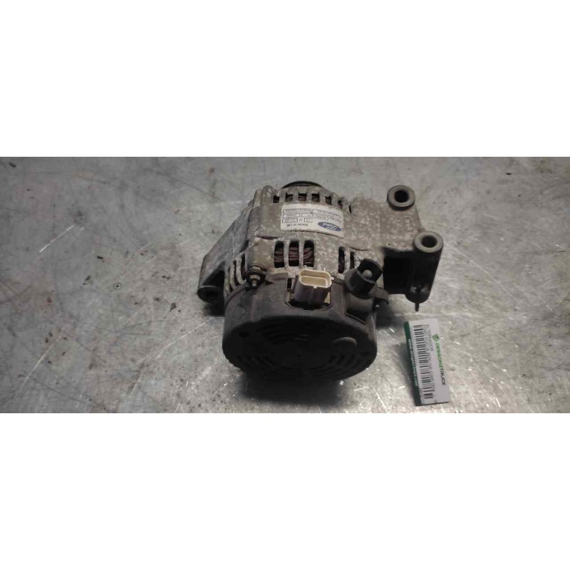 Recambio de alternador para ford focus berlina (cak) ghia referencia OEM IAM 98AB10300GG 3