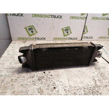 Recambio de intercooler para iveco daily combi 1989  2.8 diesel referencia OEM IAM   