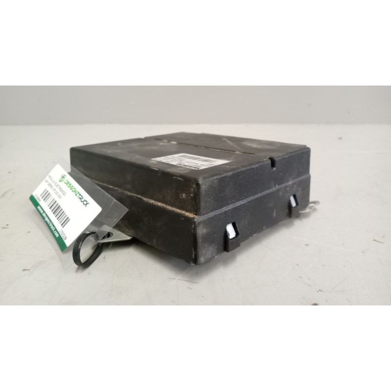 Recambio de modulo electronico para daf serie xf105.510 12.9 diesel referencia OEM IAM 1737239  4461702180 - Blanco 3