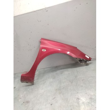 Recambio de aleta delantera derecha para peugeot 307 berlina (s2) 1.6 hdi referencia OEM IAM   