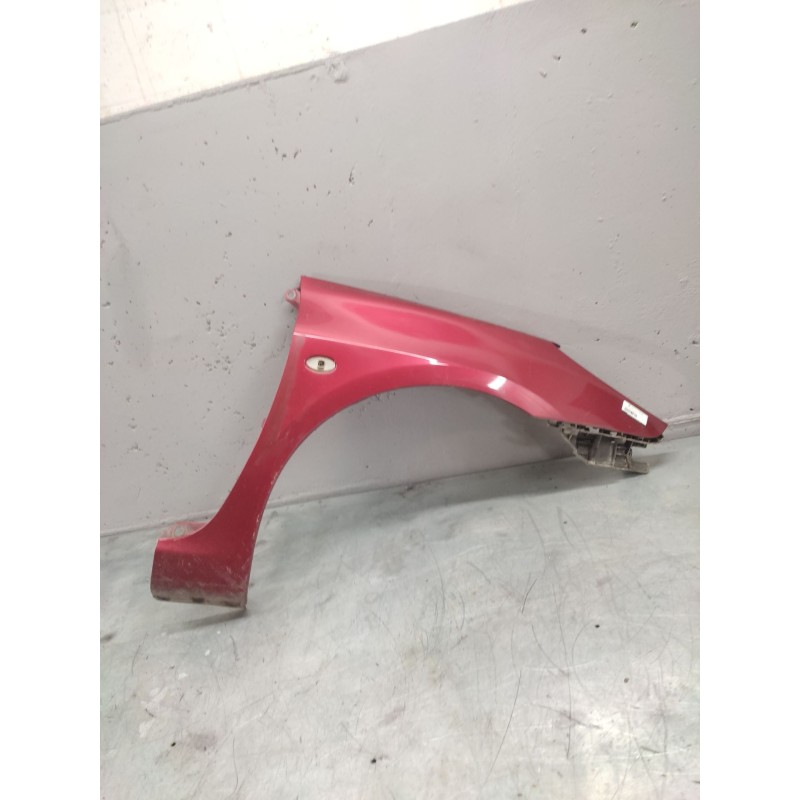 Recambio de aleta delantera derecha para peugeot 307 berlina (s2) 1.6 hdi referencia OEM IAM 4