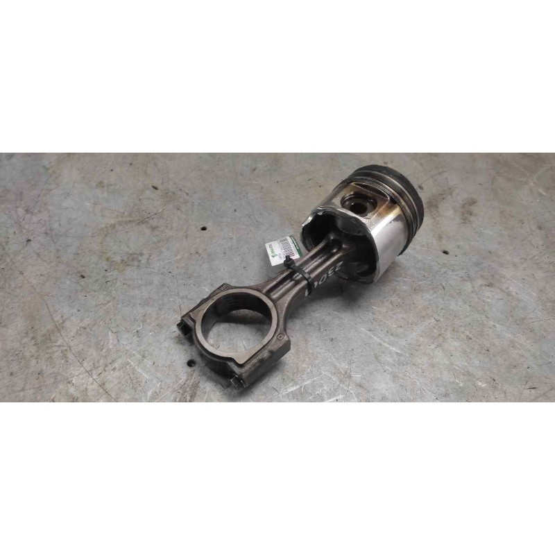 Recambio de piston para renault master ii phase 2 combi combi 2t8 l1 9 - plazas referencia OEM IAM - Blanco 6