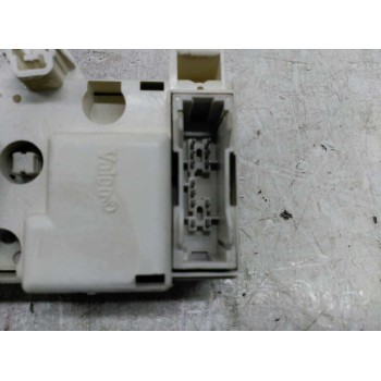 Recambio de mando calefaccion / aire acondicionado para renault megane i classic (la0) 1.4e rn referencia OEM IAM 7701209442  