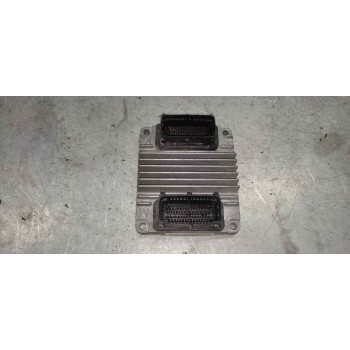 CENTRALITA MOTOR UCE 96394312 