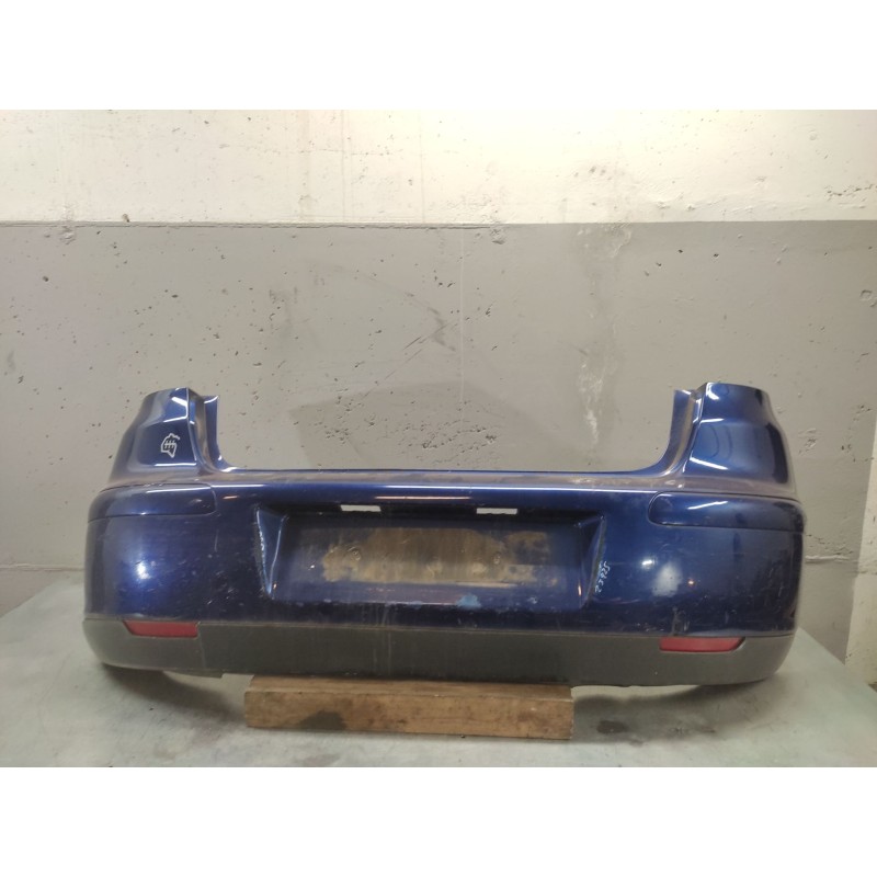 Recambio de paragolpes trasero para seat ibiza iii (6l1) 1.2 referencia OEM IAM   