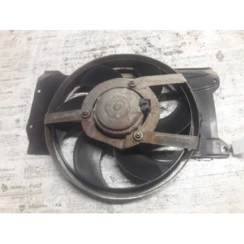 Recambio de electroventilador para tata telcosport referencia OEM IAM  2 PINS 