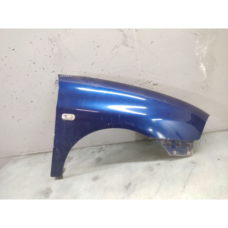 Recambio de aleta delantera derecha para seat ibiza iii (6l1) 1.2 referencia OEM IAM   