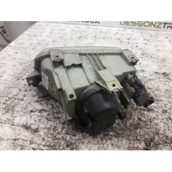 Recambio de faro derecho para renault clio i fase i+ii (b/c57) 1.2 alize referencia OEM IAM   