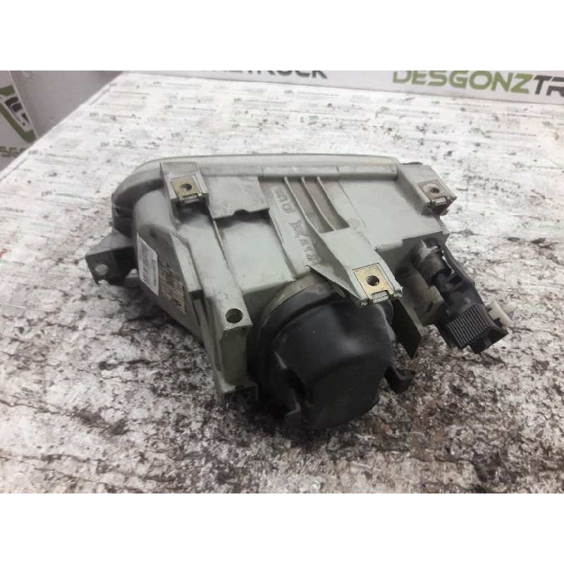 Recambio de faro derecho para renault clio i fase i+ii (b/c57) 1.2 alize referencia OEM IAM - Blanco 2