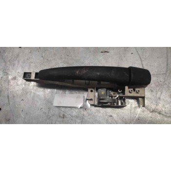 Recambio de maneta exterior trasera derecha para citroën c4 berlina cool referencia OEM IAM 9682508080  