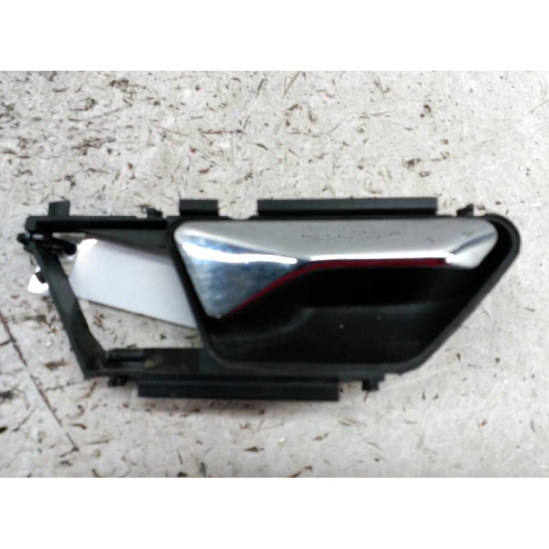Recambio de maneta interior trasera derecha para mercedes-benz clase e (w124) berlina d 300 (124.130) referencia OEM IAM 1247600