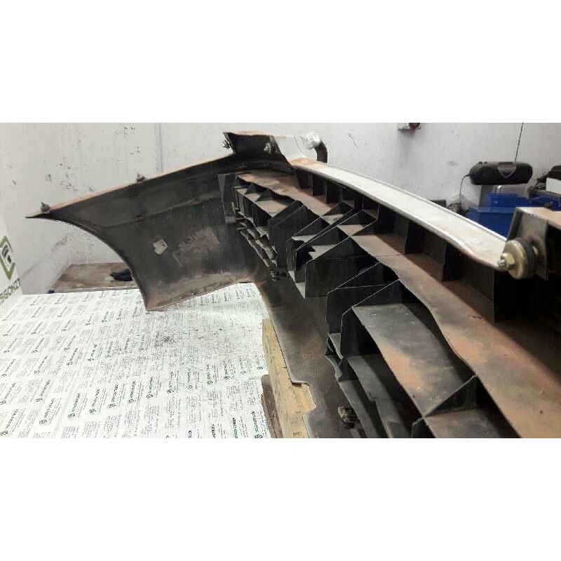 Recambio de paragolpes trasero para peugeot 406 berlina (s1/s2) srdt referencia OEM IAM 6