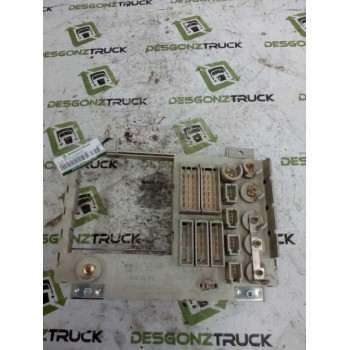 Recambio de caja reles / fusibles para man tg - a 18.xxx fg / bb   (e3/e4) l referencia OEM IAM 81254446074  