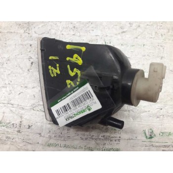 Recambio de piloto delantero izquierdo para seat cordoba berlina (6k2) aniversario referencia OEM IAM   
