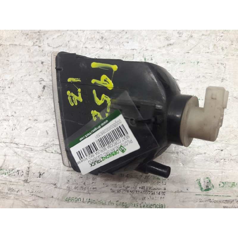 Recambio de piloto delantero izquierdo para seat cordoba berlina (6k2) aniversario referencia OEM IAM 2