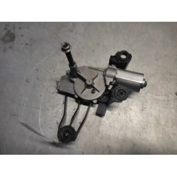 MOTOR LIMPIA TRASERO 0390201807 9646803180 3 PINS