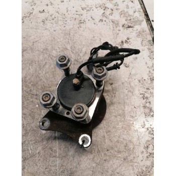 Recambio de buje trasero derecho para citroën jumpy hdi 120 27 l1h1 furg. referencia OEM IAM   