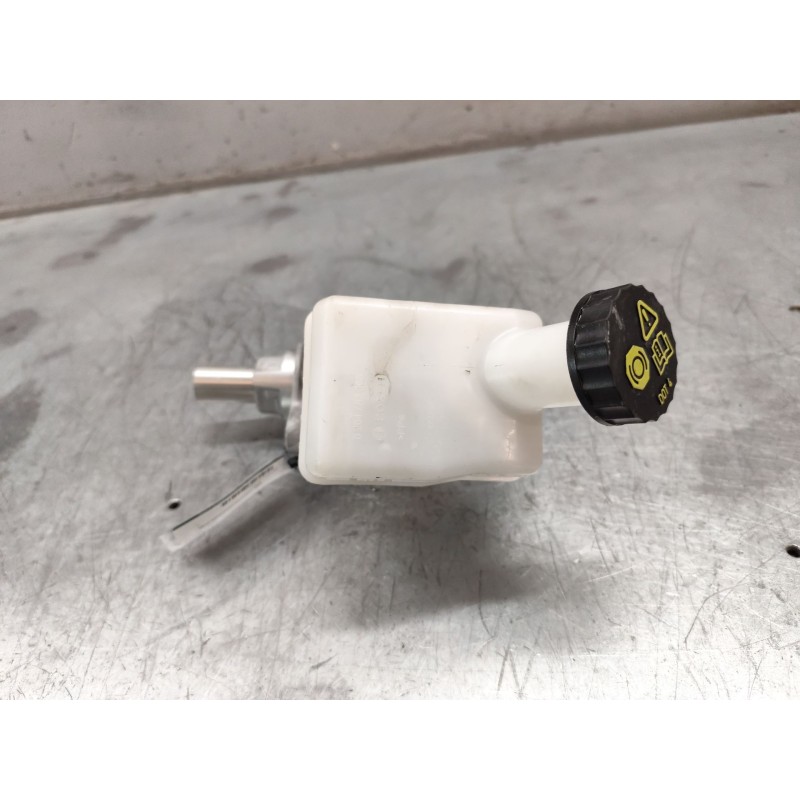 Recambio de bomba freno para renault austral tce 130 referencia OEM IAM 0204862308 - Negro 3