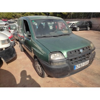 fiat doblo (119) del año 2003
