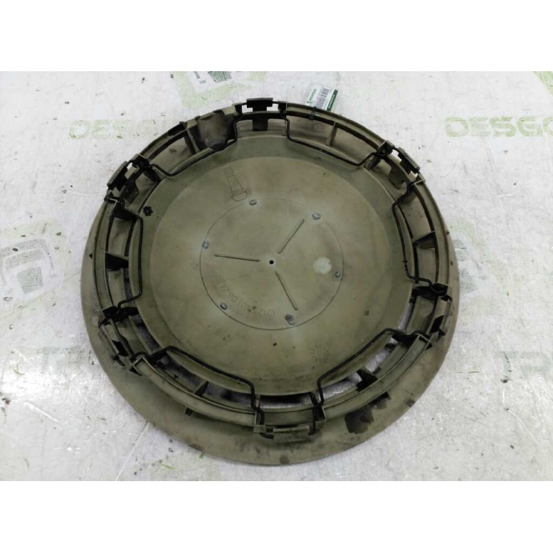 Recambio de tapacubos para mercedes-benz clase c (w201) berlina d 190 (201.122) referencia OEM IAM 1264010824 14 3
