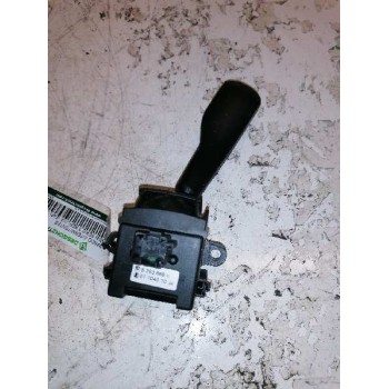 Recambio de mando intermitentes para bmw serie 3 berlina (e46) 323i referencia OEM IAM 8363668H 4 PINS 