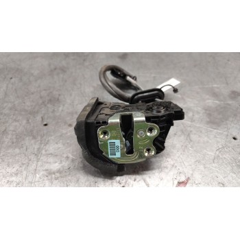 CERRADURA PUERTA TRASERA IZQUIERDA 81410G5000KDH 