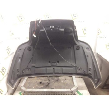 Recambio de tapa maletero para renault megane ii coupe/cabrio authentique referencia OEM IAM   