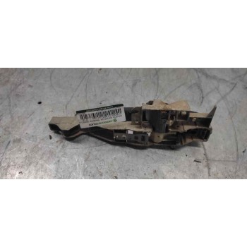 Recambio de maneta exterior trasera derecha para citroën c4 berlina cool referencia OEM IAM 9682508080  