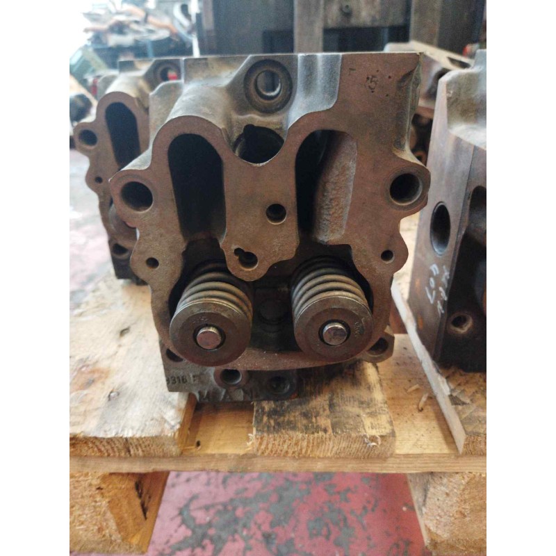 Recambio de culata para man f 2000 19.xxx fki 19.403 fk gran espacio referencia OEM IAM 51031016774 51031006703 