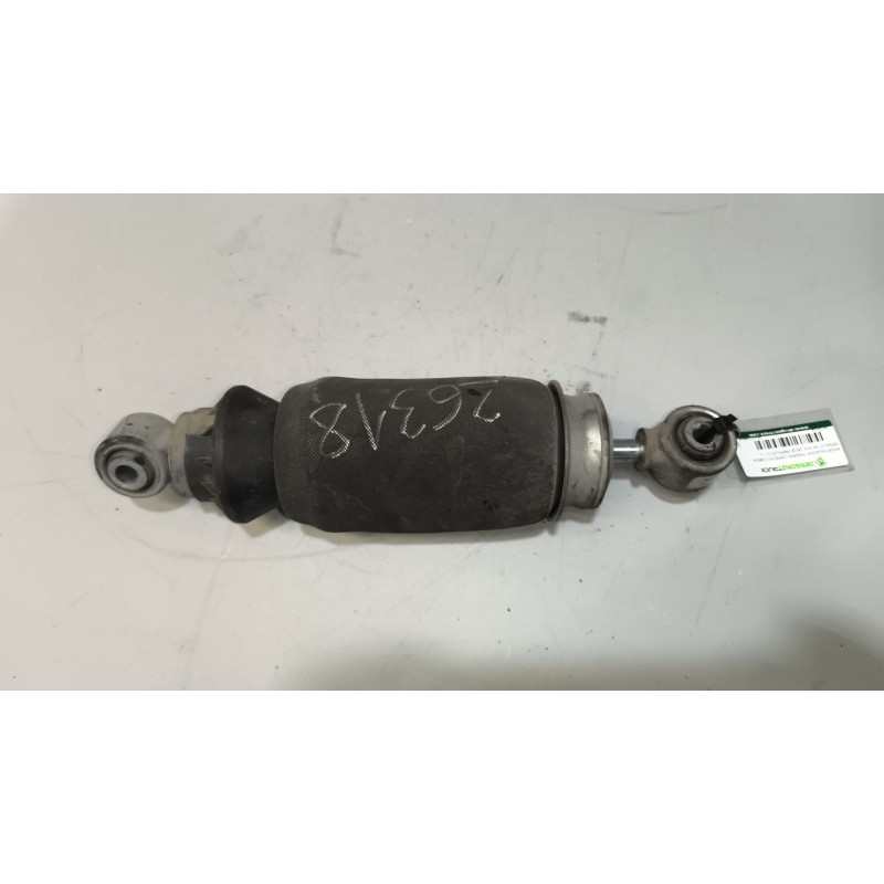 Recambio de amortiguador trasero derecho cabina para renault hr xxx.18/26 premium 01 referencia OEM IAM 5010228908 721700002043 