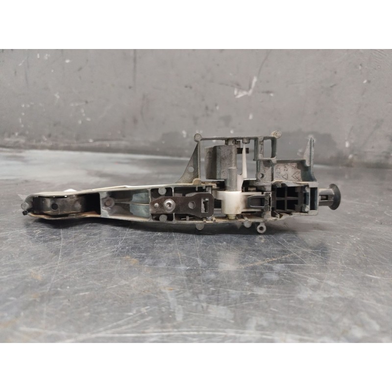 Recambio de maneta exterior delantera derecha para peugeot 308 confort referencia OEM IAM 9680168580 - Blanco 3
