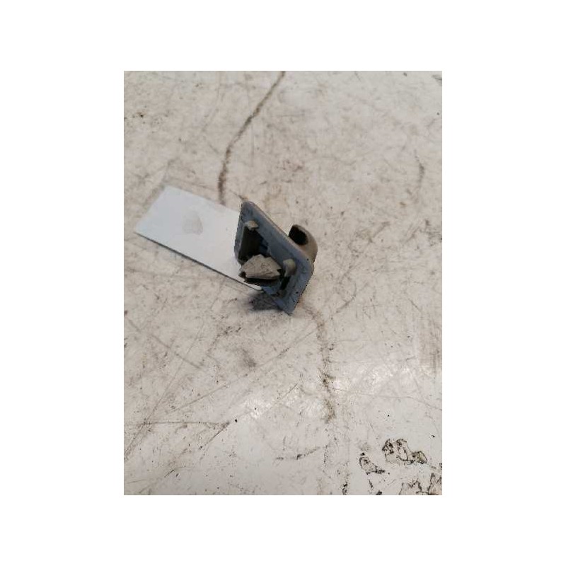 Recambio de soportes de parasoles para fiat scudo combi (272) l1h1 120 multijet (5 pl.) referencia OEM IAM   IZQUIERDO - Blanco 2